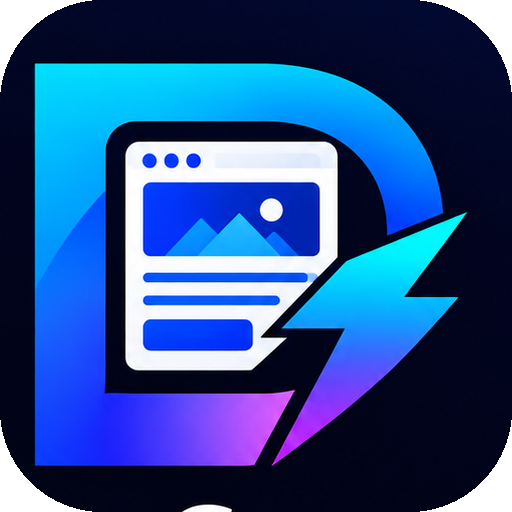 Desfpage